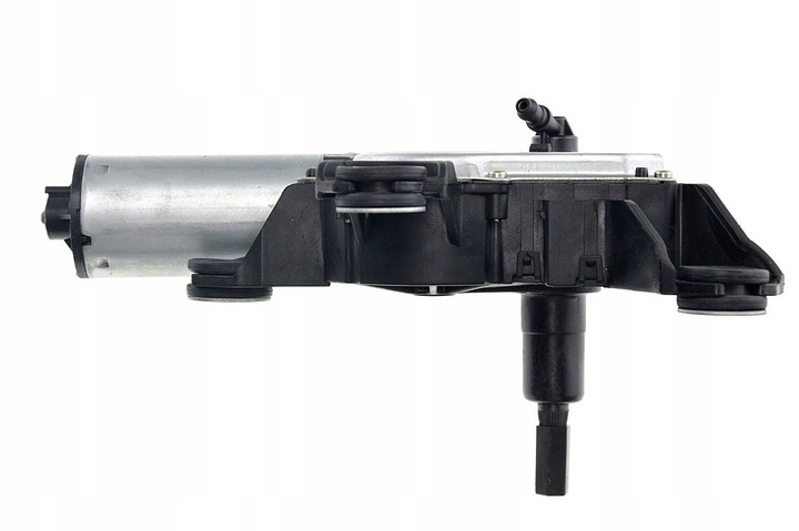 фото №13, Двигун двірник перед