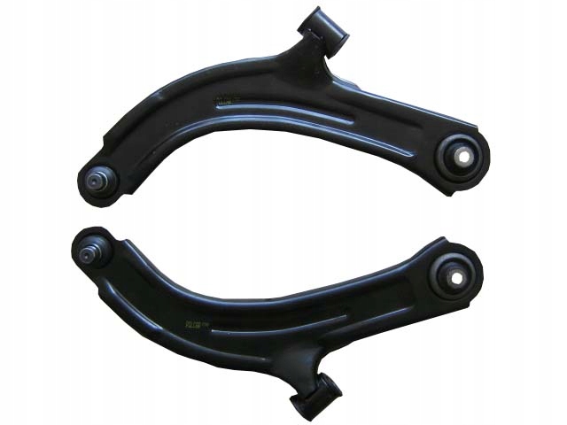 фото №1, Рычаг переднее renault clio 3 iii 2005-2014 srl