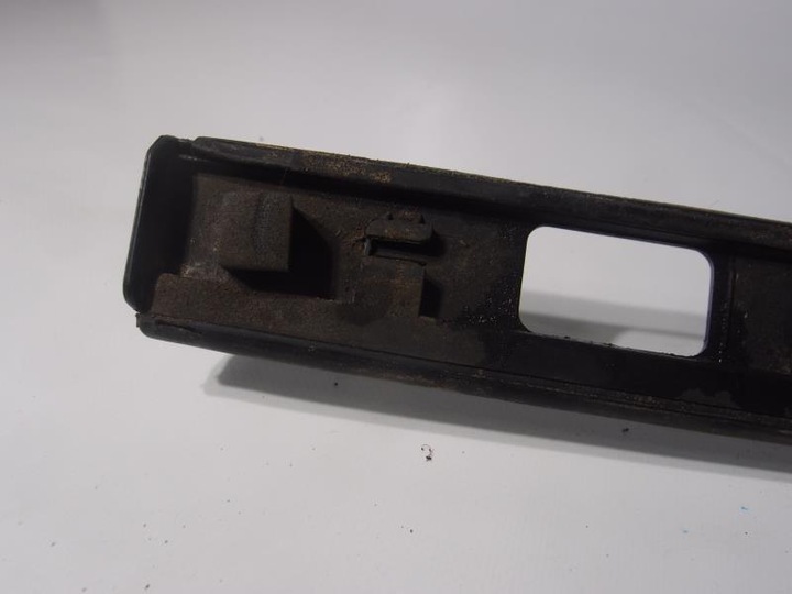 фото №14, Планка крыша панорама правая зад hyundai ix35 2011