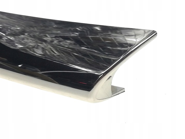 фото №3, Proace 16-23 планка планка хром решётка левая