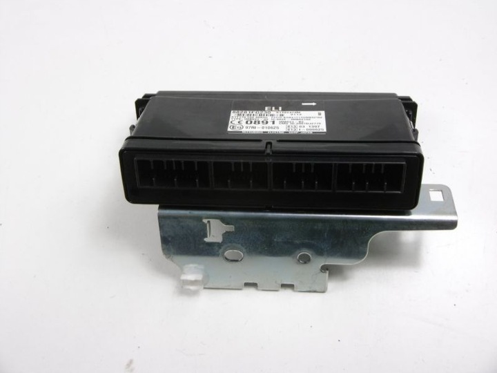фото №5, Subaru impreza iii gh реле модуль 88281fg230