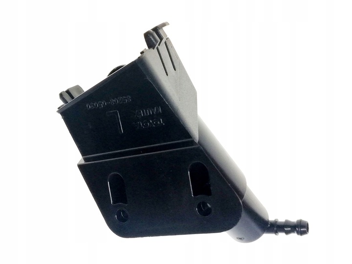 фото №8, Avensis t27 08-11 насадка омывателя лампы левый