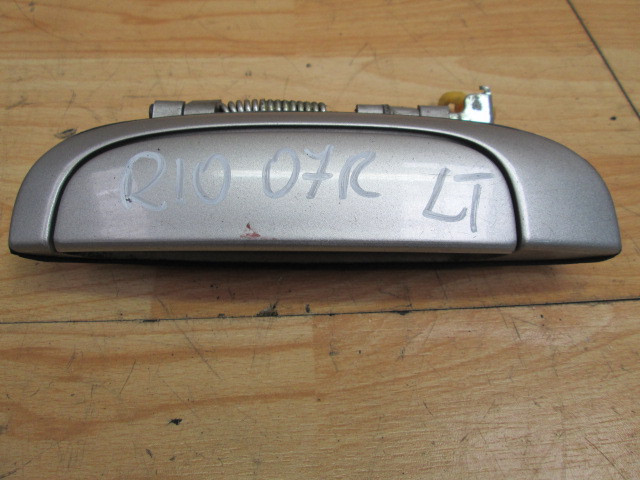 фото №1, Ручка дверь левый зад kia rio 05-09r