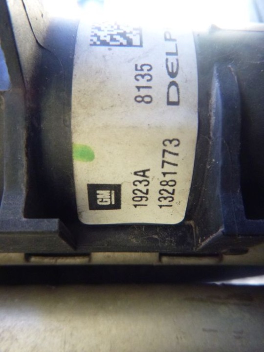 фото №5, Opel astra j iv 4 1.4 1.6 радіатор кондиціонера