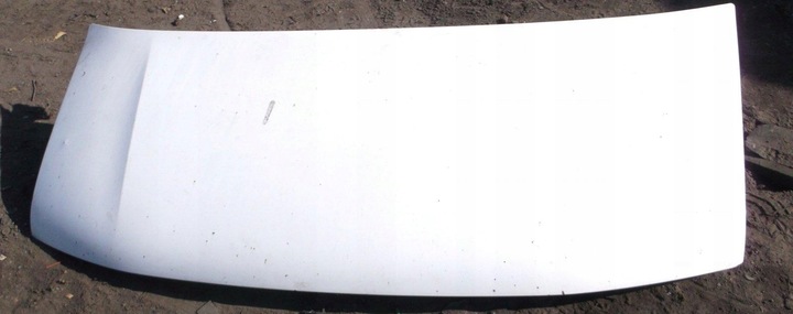 фото №1, Master ii 98-03r капот шумоізоляція підкладка