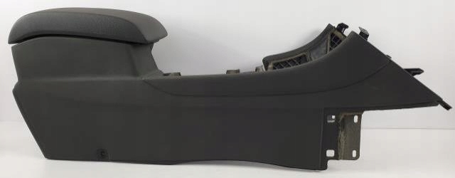 фото №4, Тунель середній підлокітник ford mondeo mk4 європа