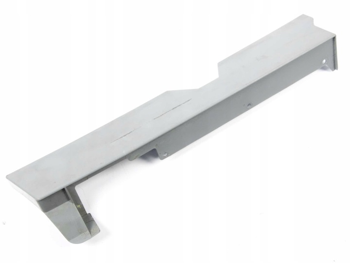 фото №1, Mercedes s w140 захист зовнішня сидіння правого