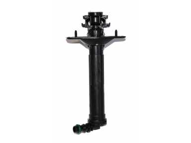 фото №6, Левый распылитель + заглушка фара audi a6 c7