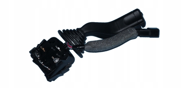 фото №2, Вимикач круїз-контролю кермовий/підкермовий поворотів opel astra ii