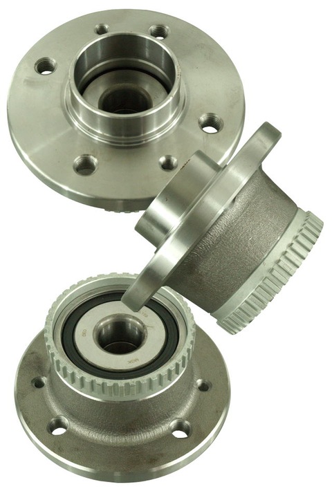 фото №1, Ступица колёса abs renault megane scenic i грандтур