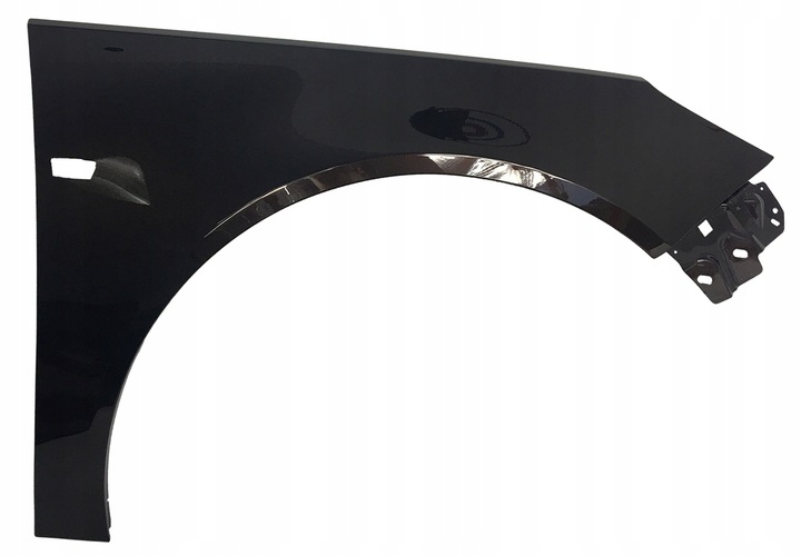 фото №3, Крило праві do opel insignia g09 08-17 z177