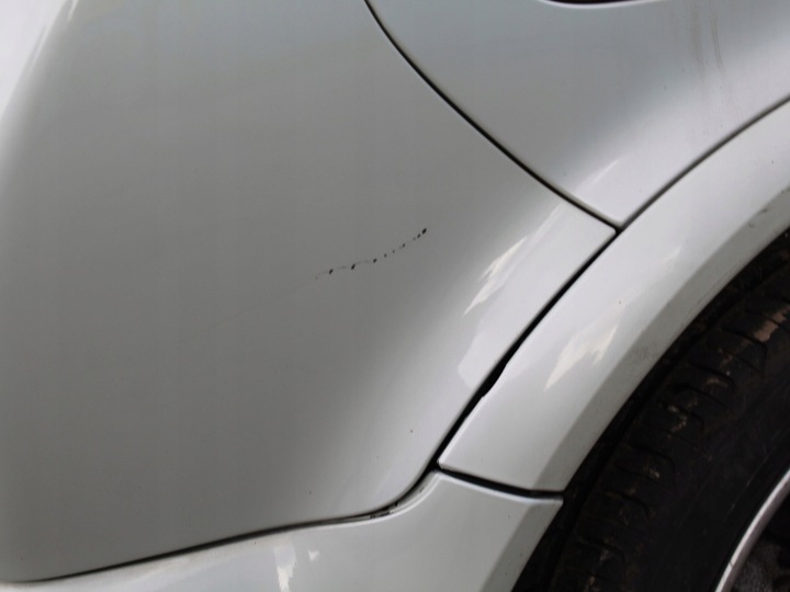 фото №15, Бампер зад задний volvo c30 06-10r r design