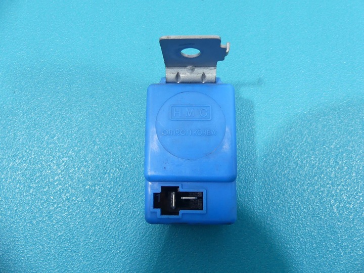 фото №9, Hyundai getz 02-05 комп'ютер 3910622040 1.3 12v