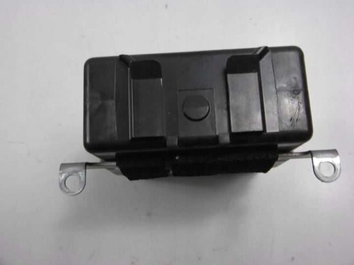 фото №4, Volvo s70 v70 реле модуль 9166196 151300-8050