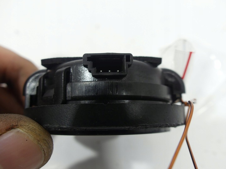 фото №3, Laguna iii датчик дождя 9xd747475-00 датчик