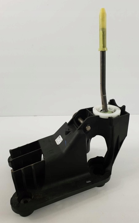 фото №10, Выборщик изменения коробки передач 207 1.4 8v 9654072080