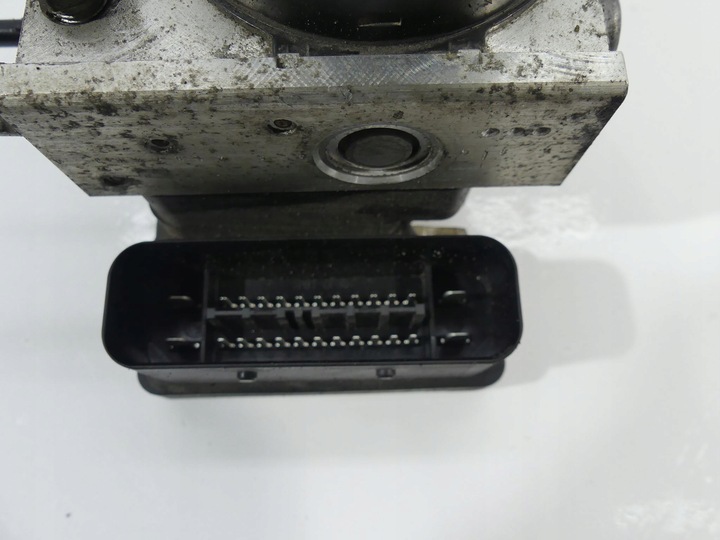 фото №4, Focus mk2 насос abs 8m512m110aa 10.0970-0129.3