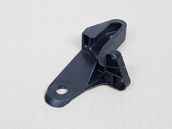 фото №3, Avensis t27 08-11 ушко крепление лампа перед l