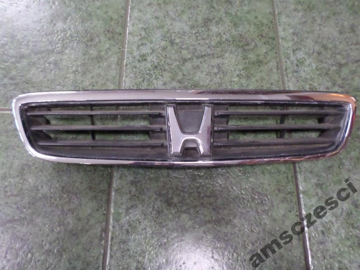 фото №1, Mps решітка решітка радіатора решітка радіатора honda accord v 96-98