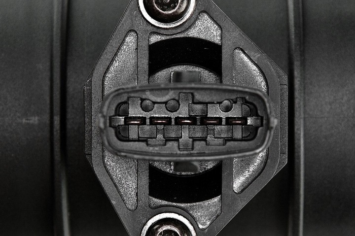 фото №14, Витратомір chrysler voyager iv 2.5 crd