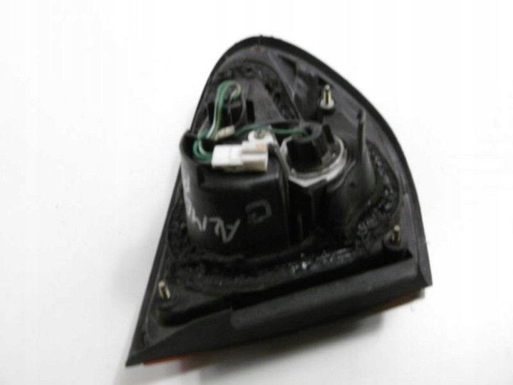 фото №8, Nissan almera n15 95-98 лампа зад права sedan 4d