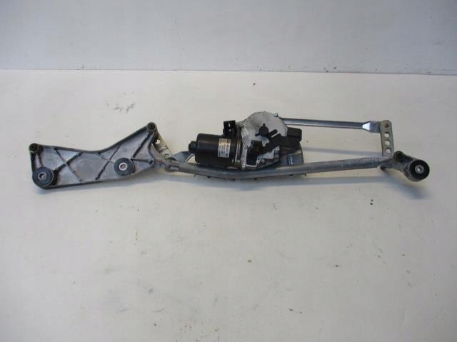 фото №5, Механізм двірник передніх mercedes ml w164