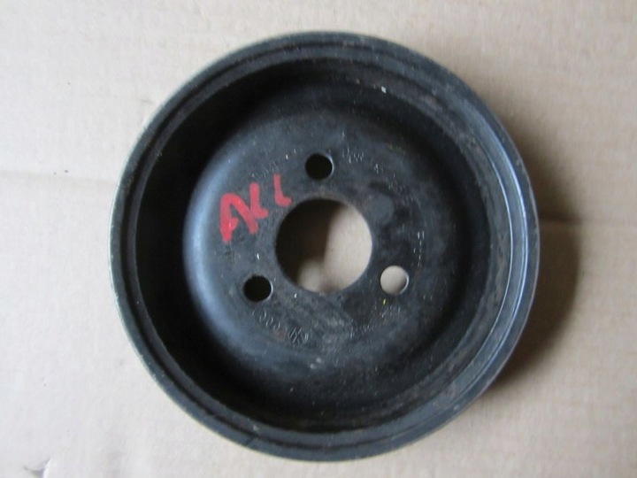 фото №1, Колесо насоса усилителя vw audi 058145255c