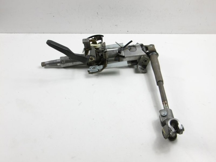 фото №7, Honda city iv 05-08 шток колонка кермо рестайлінг