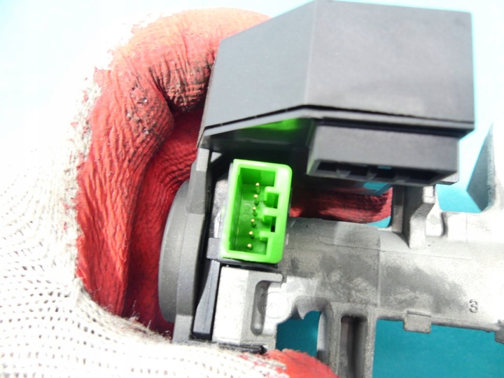 фото №6, Civic viii sedan 06-11 1.8 компьютер 37820-rna-e21