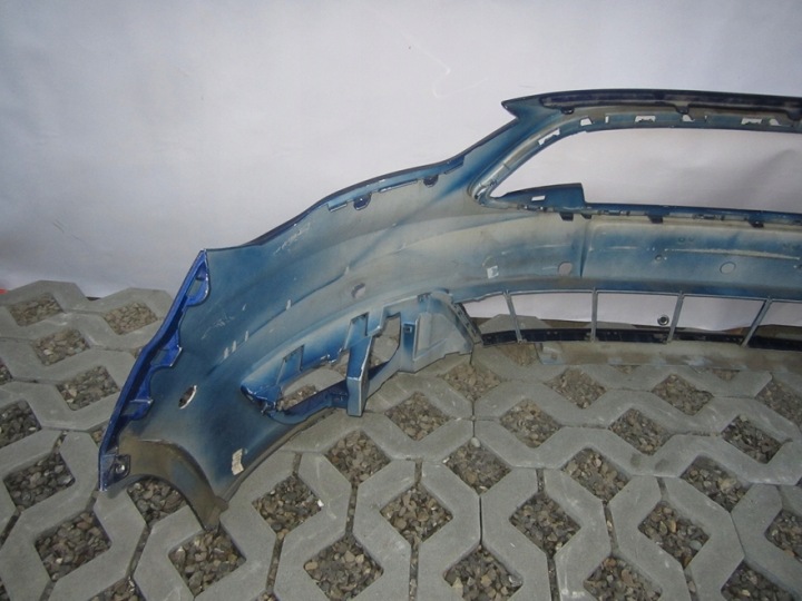 фото №6, Бампер перед ford c-max ii mk2 рестайлинг bdb 14- pdc