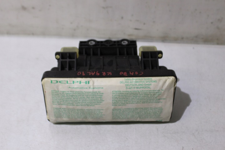 фото №1, Подушка пасажира opel combo c 1.7dti