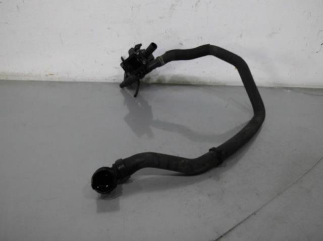 фото №1, Корпус термостата peugeot 308 t9 1.6 ehdi