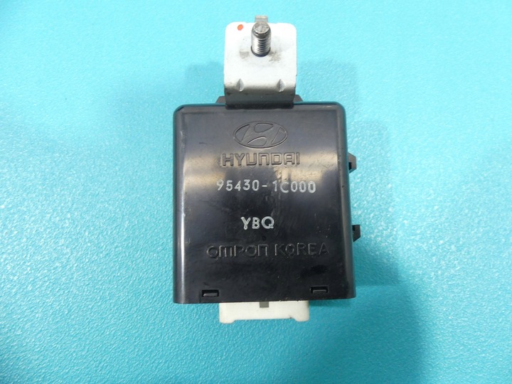 фото №8, Hyundai getz 02-05 комп'ютер 3910622040 1.3 12v