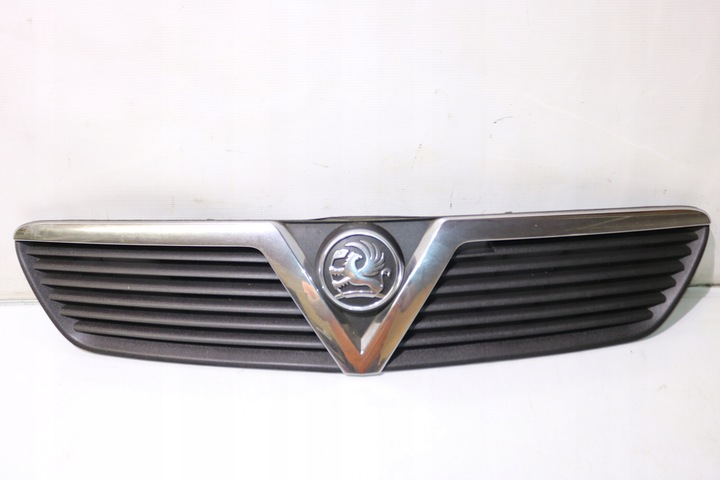 фото №1, Решётка решётка радиатора opel astra iii h