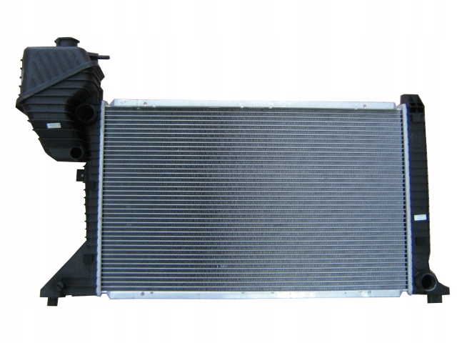 фото №1, Радіаторів mercedes sprinter 2.2 2.3 2.7 2.9 2000-2006