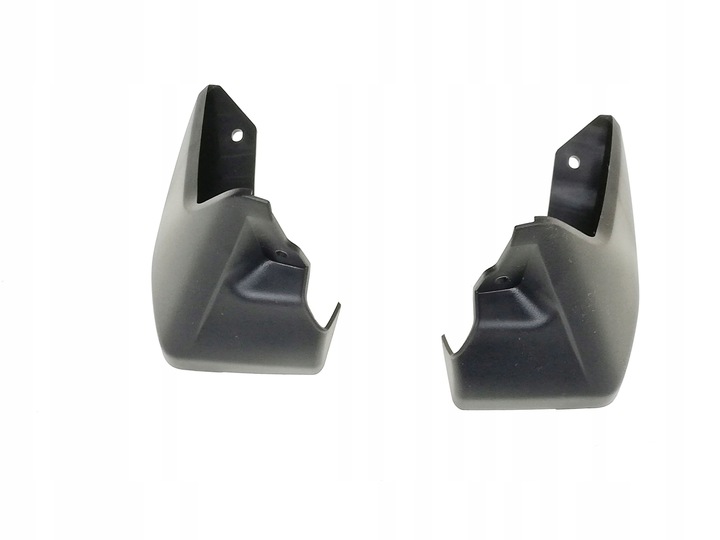 фото №1, Aygo ii 14-21 комплект бризковики kół перед передні