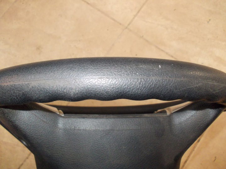 фото №5, Руль ford galaxy '06 оригинал #