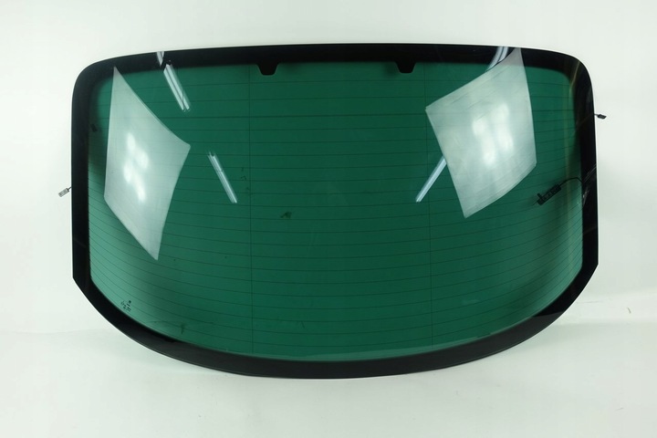 фото №1, Стекло зад 09r vw passat cc 10r