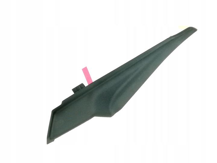 фото №1, Corolla e16 e18 13-18 прокладка панель під лобовим склом скло p