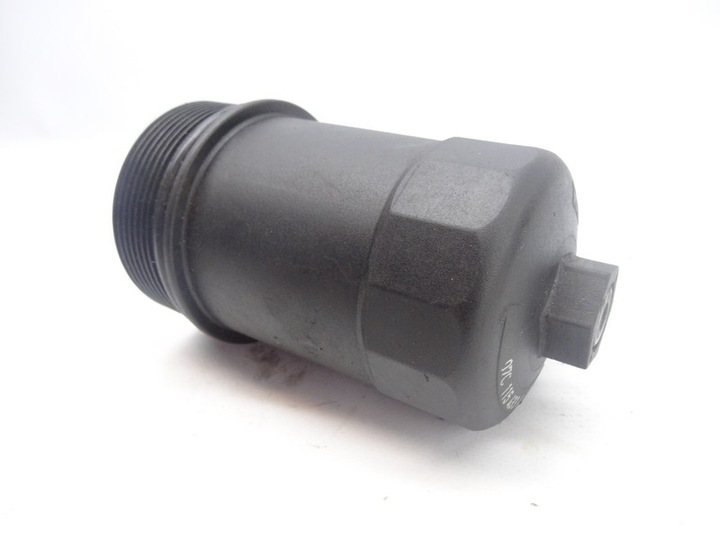 фото №1, Audi a8 d2 99-02 корпус фильтра масла 07c115433a оригинал