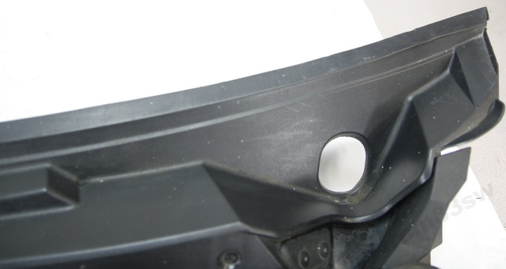 фото №2, Панель под лобовым стеклом идеальное состояние распылители mazda cx5 cx 5 2012-16