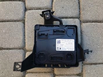 фото №1, 8w0907064aa audi a4 q5 q7 модуль комфорта