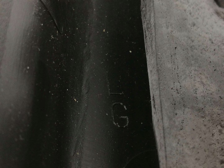 фото №6, Carina e 92-97 лампа зад кришка багажника ліва