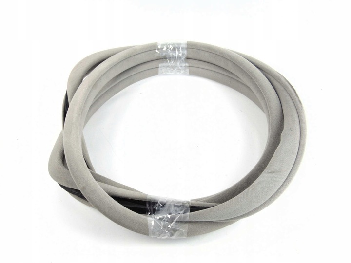 фото №1, Mercedes w211 прокладка кузовная дверь левый зад