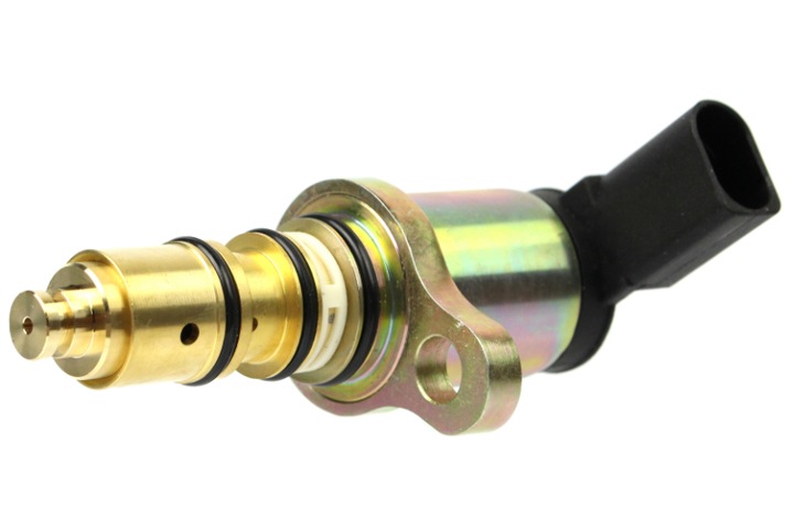 фото №1, Vw golf v 5 vi 6 plus клапан управляющий компрессора