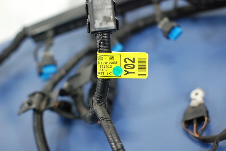 фото №4, Hyundai kona 1.0 120km установка двигателя g3l