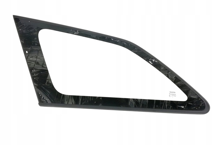 фото №4, Auris ii 12-18 універсал скло кузовна зад ліва