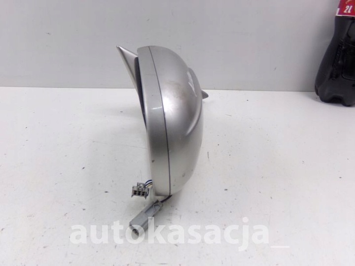 фото №5, Acura tl i 95-98 зеркало правые 76200-sw5-a22z