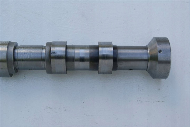 фото №8, Вал розподільний вал mercedes ml gl x164 4.7 a2730503801