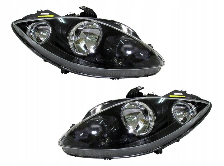 фото №1, Фара лампа левая 20-11210-05-2 tyc seat altea